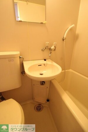 グランバリュー八王子北野の物件内観写真